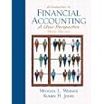 Introduction to Financial  Accounting: A User Perspective (3rd Edition)