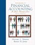 Introduction to Financial  Accounting: A User Perspective (3rd Edition)
