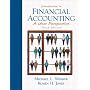 Introduction to Financial  Accounting: A User Perspective (3rd Edition)