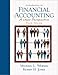 Introduction to Financial Accounting: A User Perspective