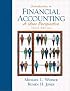 Introduction to Financial  Accounting: A User Perspective (3rd Edition)