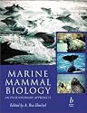 Marine Mammal Biology: An Evolutionary Approach