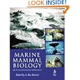 Marine Mammal Biology: An Evolutionary Approach