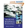 Marine Mammal Biology: An Evolutionary Approach