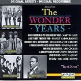  : Music from the Wonder Years, Vol. 1