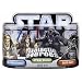 Star Wars Episode 2 Junior Figure 2 Pack Darth Vader & Obi-Wan