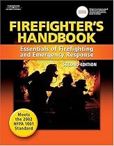 Firefighter's Handbook: Essentials of Firefighting and Emergency Response, 2e