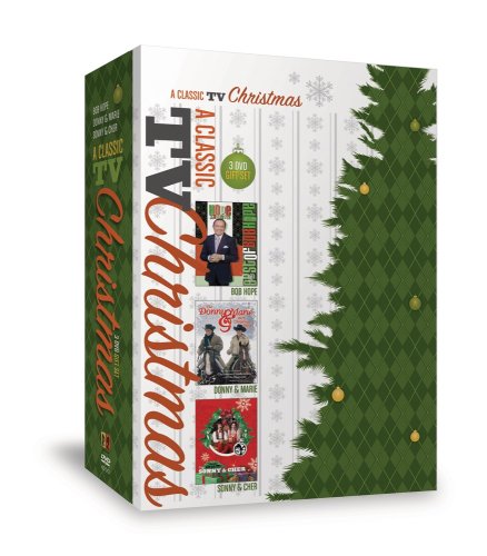 A Classic TV Christmas