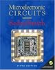 Microelectronic Circuits: includes CD-ROM (The Oxford Series in Electrical and Computer Engineering)