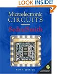Microelectronic Circuits: includes CD...