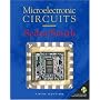 Microelectronic Circuits: includes CD-ROM (The Oxford Series in Electrical and Computer Engineering)