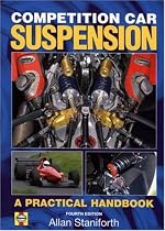 Competition Car Suspension: A Practical Handbook