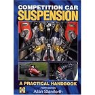 Competition Car Suspension: A practical handbook by  Allan Staniforth