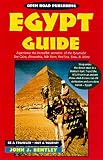Egypt Guide (Open Road s Egypt Guide)