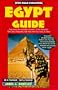 Egypt Guide (Open Road's Egypt Guide)