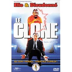 Le Cl�ne