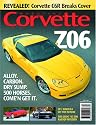 Corvette Magazine
