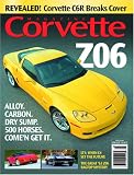 Corvette Magazine