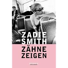 Z�hne zeigen