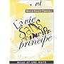 La Vie sans principe