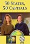 50 States, 50 Capitals DVD