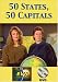 50 States, 50 Capitals DVD