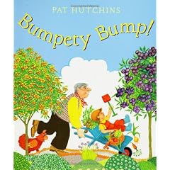 Bumpety Bump
