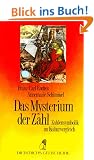 Diederichs Gelbe Reihe, Bd.52, Das Mysterium der Zahl