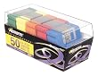 Memorex CD Labels (100-Pack, White)