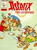 Asterix the Legionary (Classic Asterix paperbacks)