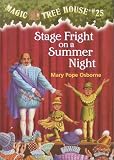Stage Fright on a Summer Night