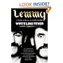 White Line Fever: Lemmy - The Autobiography
