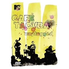 Cafe Tacvba - MTV Unplugged by 