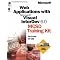 Recommended MCSD Books for the VB/ASP Programmer