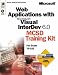 Web Applications with Microsoft  Visual InterDev  6.0 MCSD Training Kit (Dv-Dlt Fundamentals)