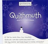 Restoration Hardware: Quithmuth (Kids Christmas)