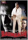 Badmaash [DVD]