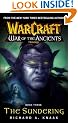 Warcraft: The Sundering Bk. 3: War of the Ancients (Warcraft: War of the Ancients)