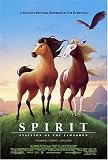 Produkt-Bild: Spirit - Stallion Of Cimarron [UK Import]