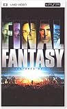 Revue G.C.T.H.V.  / Final Fantasy, les créatures de l'esprit [UMD pour PSP]