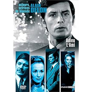 Adieu l'Ami