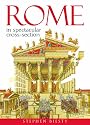 Rome: In Spectacular Cross-Section