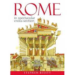 Rome: In Spectacular Cross-Section