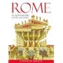 Rome: In Spectacular Cross-section