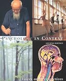 Psychology In Context: Voices and Perspectives