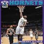 New Orleans Hornets 2004 16-month wall calendar