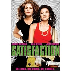 Satisfaction