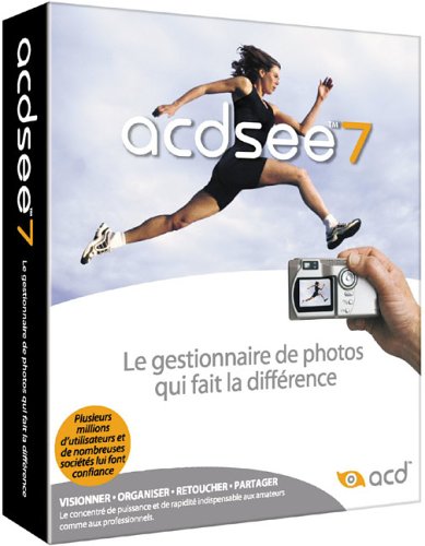 ACDSee 7