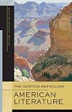 The Norton Anthology of American Literature (Shorter Seventh Edition) [Paperback] [2007] Shorter Seventh Edition Ed. Nina Baym, Wayne Franklin, Philip F. Gura, Jerome Klinkowitz, Arnold Krupat, Robert S. Levine, Mary Loeffelholz, Jeanne Campbell Reesman, Patricia B. Wallace