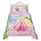 Disney Princess "Jeweled Fanstasy" Bedding Collection